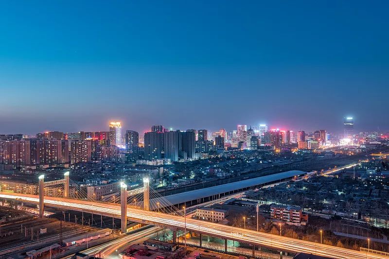 华北明珠，河北——历史与现代的完美交响