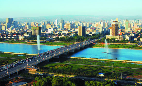 太原，友情与家的温馨日常故事